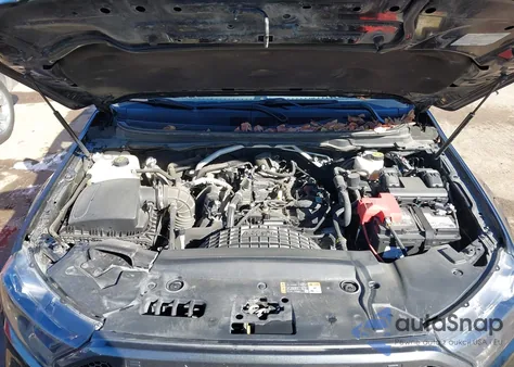 2021 Ford Ranger Xlt z USA, uszkodzony, nr VIN 1FTER4FH0MLD22948